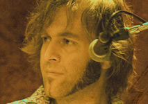 Patch Pacher - Mastering Engineer Patchmusic
