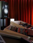 Mastering Studio