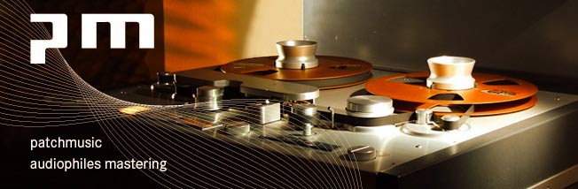 analoges mastering fuer die gute audio produktion