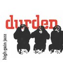 Durden High Gain Jazz